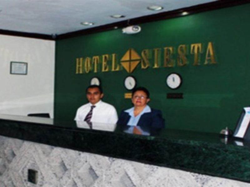 Siesta Hotel And Casino Antiguo Cuscatlán Exterior foto